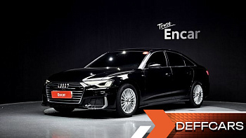 Audi A6 45 TFSI Quattro Premium купить по цене 3 749 738 ₽  на сайте DeffCars