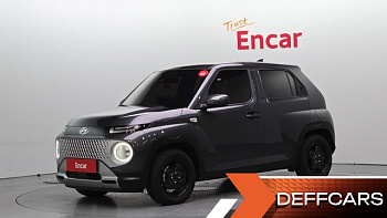 Hyundai CASPER Modern купить по цене 1 596 430.72 ₽  на сайте DeffCars