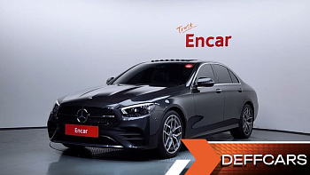 Mercedes E-CLASS E220d 4MATIC AMG Line купить на сайте DeffCars