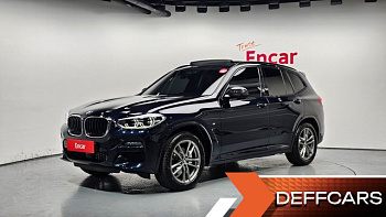 BMW X3 xDrive 20i M sports Online Exclusive Edition BMW X3 xDrive 20i M sports Online Exclusive Edition купить по цене 5 761 753.11 ₽  на сайте DeffCars