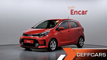 Kia MORNING Van Special купить по цене 1 364 497 ₽  на сайте DeffCars