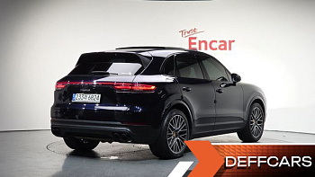Porsche CAYENNE 3.0 купить на сайте DeffCars