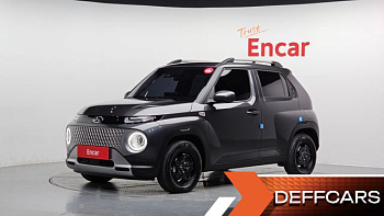 Hyundai CASPER The Essential купить по цене 2 177 925 ₽  на сайте DeffCars