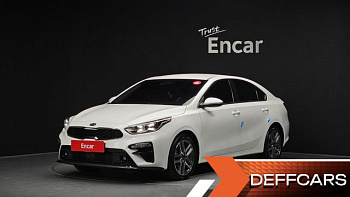 Kia K3 Prestige купить на сайте DeffCars