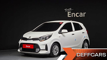 Kia MORNING Prestige купить по цене 1 525 177 ₽  на сайте DeffCars