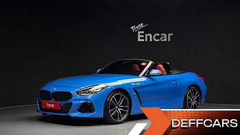 BMW Z4 sDrive20i M Sport купить на сайте DeffCars