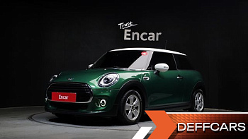 Mini COOPER Standard Third Generation купить по цене 2 216 854 ₽  на сайте DeffCars