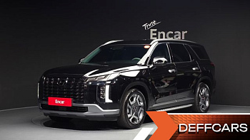 Hyundai PALISADE Gasoline 3.8 2WD Le Blanc купить на сайте DeffCars