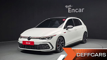 Volkswagen GOLF 2.0 GTI купить на сайте DeffCars