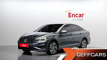 Volkswagen JETTA 1.4 TSI Prestige купить по цене 2 034 496.52 ₽  на сайте DeffCars