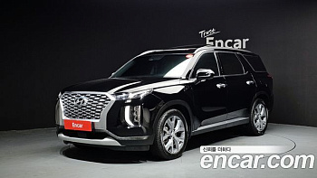 Hyundai PALISADE Gasoline 3.8 4WD Prestige купить на сайте DeffCars