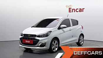 ChevroletGMDaewoo SPARK Premier купить на сайте DeffCars