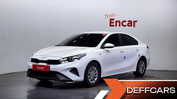 Kia K3 1.6 Trendy купить по цене 1 925 111.39 ₽  на сайте DeffCars