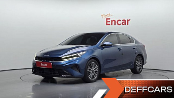 Kia K3 1.6 signature купить по цене 2 032 309.26 ₽  на сайте DeffCars