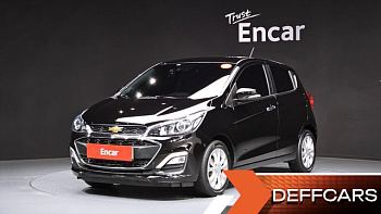 ChevroletGMDaewoo SPARK Premier купить на сайте DeffCars