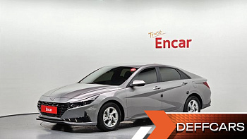 Hyundai AVANTE 1.6 Modern купить по цене 2 182 357 ₽  на сайте DeffCars