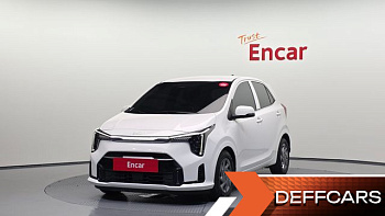 Kia MORNING Signiture купить по цене 2 228 429 ₽  на сайте DeffCars