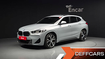 BMW X2 (F39) xDrive20i M Sport купить на сайте DeffCars
