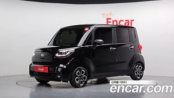 Kia RAY Signature Kia RAY Signature купить по цене 1 555 244.83 ₽  на сайте DeffCars