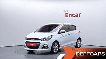 ChevroletGMDaewoo SPARK LTZ купить на сайте DeffCars