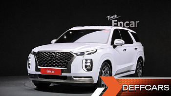 Hyundai PALISADE Gasoline 3.8 2WD Calligraphy купить по цене 7 723 716 ₽  на сайте DeffCars