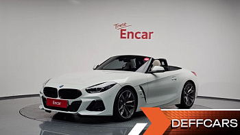 BMW Z4 M40i купить по цене 7 052 699 ₽  на сайте DeffCars