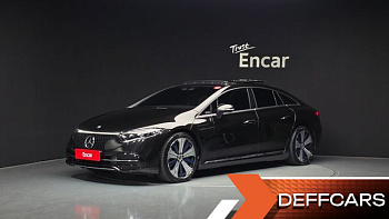 Mercedes EQS EQS350 купить по цене 7 298 650 ₽  на сайте DeffCars