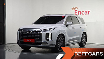 Hyundai PALISADE Diesel 2.2 2WD Calligraphy купить по цене 7 168 842 ₽  на сайте DeffCars
