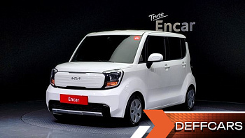 Kia RAY Van 2-Seater Prestige Special купить по цене 1 800 698 ₽  на сайте DeffCars