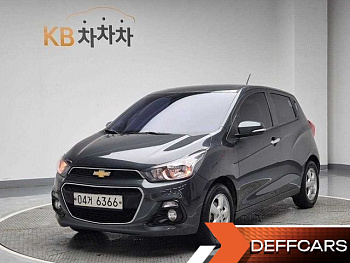 ChevroletGMDaewoo SPARK LT Plus купить на сайте DeffCars