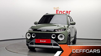 Hyundai CASPER Turbo The Essential купить по цене 1 987 329 ₽  на сайте DeffCars