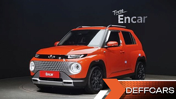 Hyundai CASPER Modern купить по цене 1 612 262 ₽  на сайте DeffCars