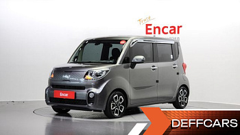 Kia RAY Signature купить по цене 1 710 880 ₽  на сайте DeffCars