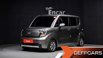 Kia RAY Prestige купить по цене 1 980 845.27 ₽  на сайте DeffCars