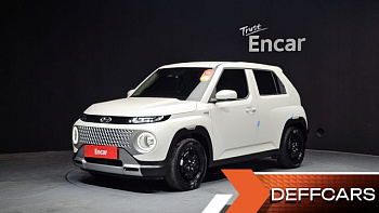 Hyundai CASPER Modern купить на сайте DeffCars