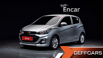 ChevroletGMDaewoo SPARK Premier купить по цене 1 358 854 ₽  на сайте DeffCars