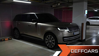 Land Rover RANGE ROVER P530 Autobiography Long Wheel Base купить по цене 26 766 264.48 ₽  на сайте DeffCars