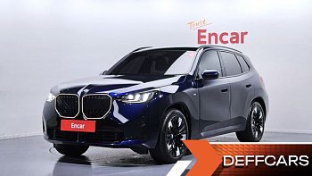 BMW X3 xDrive 20 M Sport Pro First Edition купить по цене 8 254 608 ₽  на сайте DeffCars