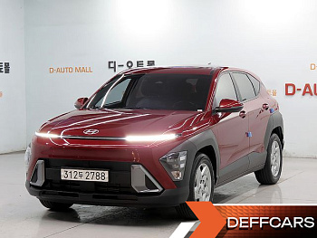 Hyundai KONA Gasoline 1.6 Turbo 4WD Modern купить по цене 2 452 376 ₽  на сайте DeffCars