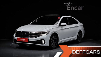 Volkswagen JETTA 1.5 TSI Prestige купить на сайте DeffCars