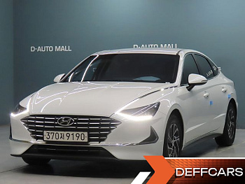 Hyundai SONATA Modern купить по цене 2 346 005 ₽  на сайте DeffCars
