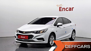 ChevroletGMDaewoo CRUZE 1.4 Turbo LT купить на сайте DeffCars