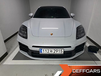 Porsche PANAMERA 2.9 AWD купить по цене 17 132 223.87 ₽  на сайте DeffCars