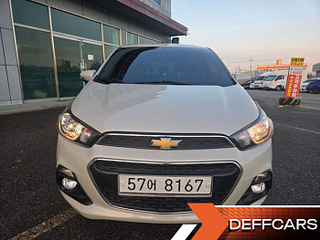 ChevroletGMDaewoo SPARK LT Plus купить на сайте DeffCars