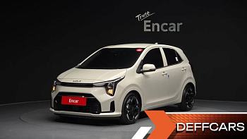 Kia MORNING Signiture купить на сайте DeffCars