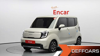 Kia RAY Prestige купить по цене 2 075 998 ₽  на сайте DeffCars