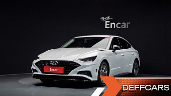 Hyundai SONATA 2.0 Premium Plus купить на сайте DeffCars