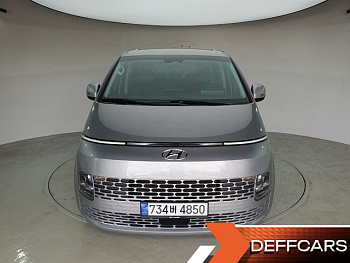 Hyundai STARIA L3.5 Tourer 11-Seater Modern купить на сайте DeffCars
