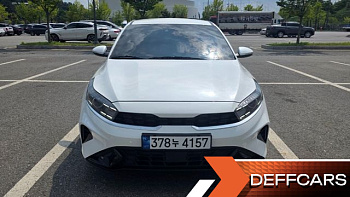 Kia K3 1.6 Prestige купить по цене 2 325 879.53 ₽  на сайте DeffCars