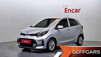 Kia MORNING Prestige Kia MORNING Prestige купить по цене 1 606 077 ₽  на сайте DeffCars